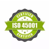 ISO45001-2018职业健康安全管理体系认证