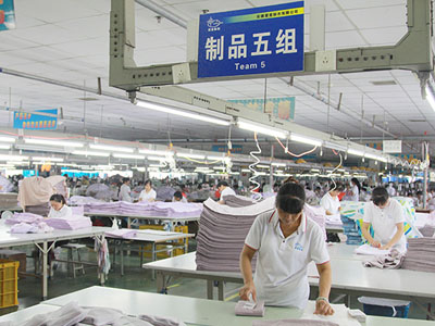 <i style='color:red'>找箱包加工厂</i>车间生产管理要注意