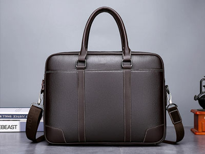 给员工<i style='color:red'>定制礼品箱包</i>应该这样做