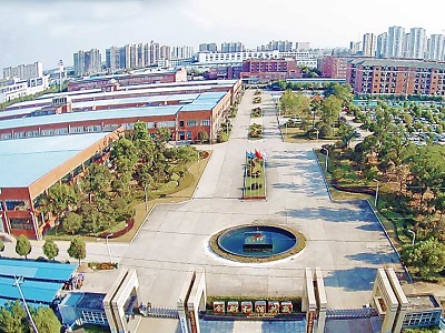 安徽星星轻纺集团